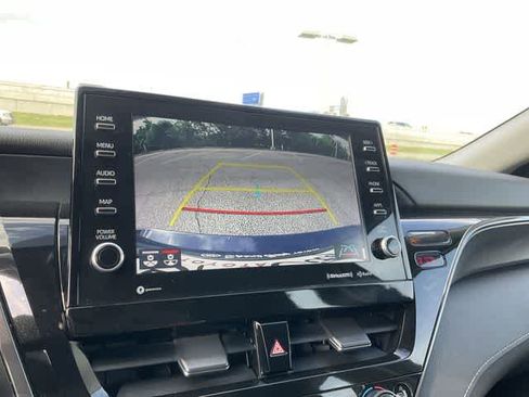 Used 2024 Toyota Camry XSE FWD image 21