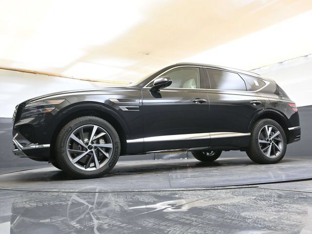 Used 2026 Genesis GV80 2.5T Advanced AWD/4WD image 39