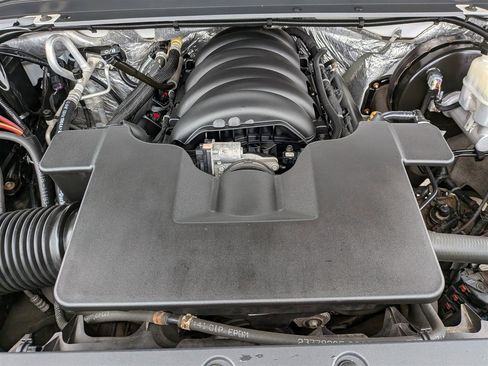 Used 2016 Chevrolet Tahoe LTZ image 37