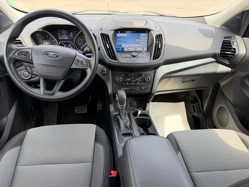 Used 2019 Ford Escape SE image 8