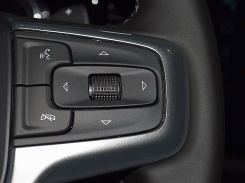 New 2025 Chevrolet Silverado 1500 LTZ w/ LTZ Premium Package image 41