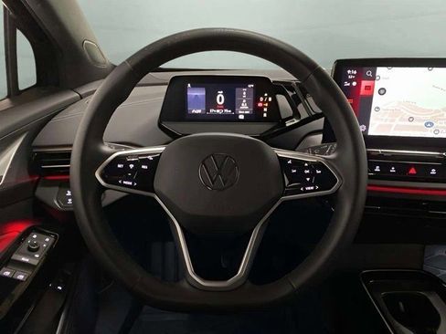 Used 2023 Volkswagen ID.4 S image 11