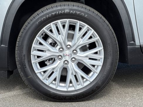 New 2026 GMC Acadia Elevation w/ Elevation Premium Package image 27