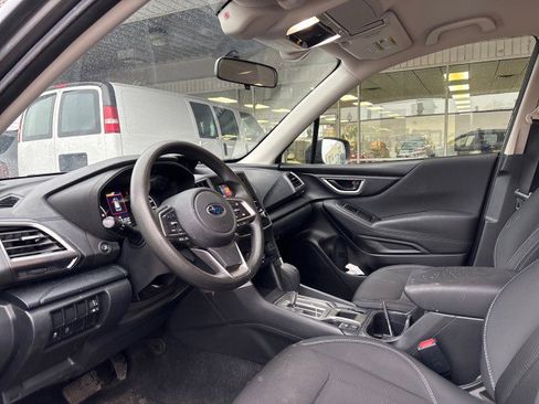 Used 2020 Subaru Forester w/ Alloy Wheel Package image 10
