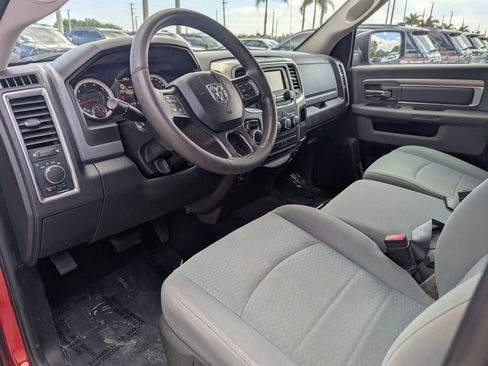 Used 2020 RAM 1500 Classic SLT image 22