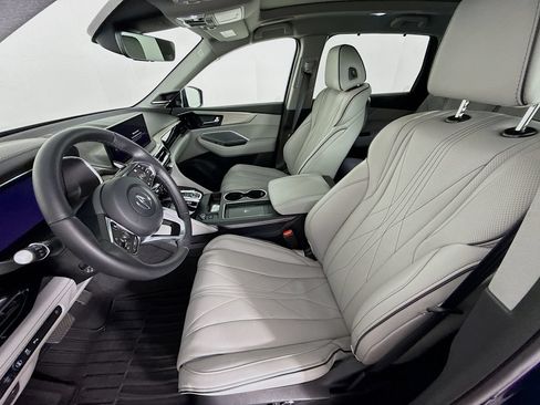 Used 2026 Acura MDX SH-AWD w/ Advance Package image 5