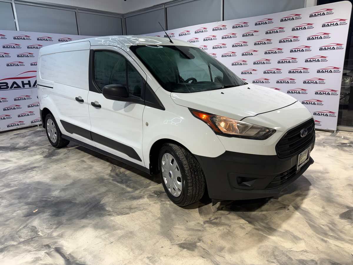 Used 2021 Ford Transit Connect XL FWD image 5