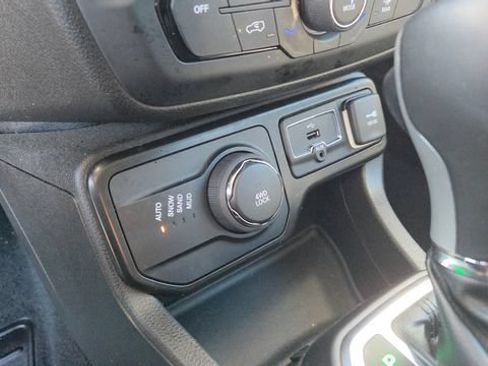 Used 2023 Jeep Renegade Limited AWD/4WD image 20
