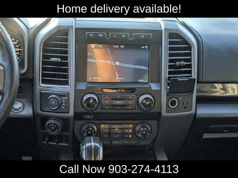 Used 2017 Ford F150 Raptor w/ Equipment Group 802A Luxury AWD/4WD image 19