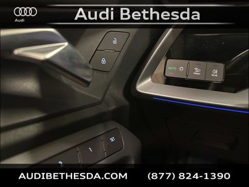 Certified 2025 Audi A3 2.0T Premium Plus w/ Premium Plus Package image 16