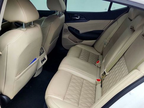 Used 2023 Nissan Maxima Platinum w/ Sport Mat Group image 22