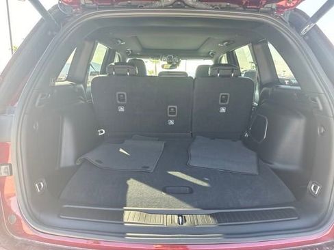 New 2024 Jeep Grand Cherokee Limited 4xe w/ Trailer Tow Package image 10