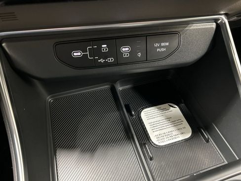 New 2026 Kia Carnival EX image 20