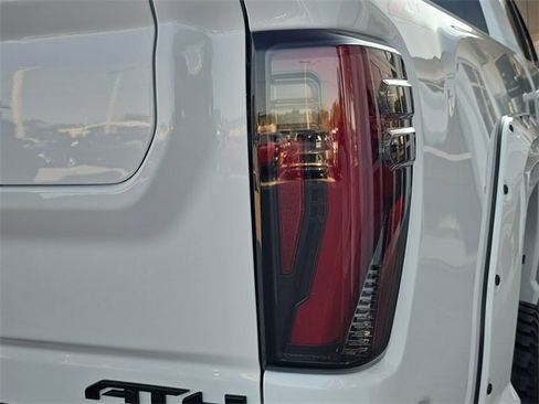 New 2026 GMC Sierra 2500 AT4 w/ Technology Package image 8