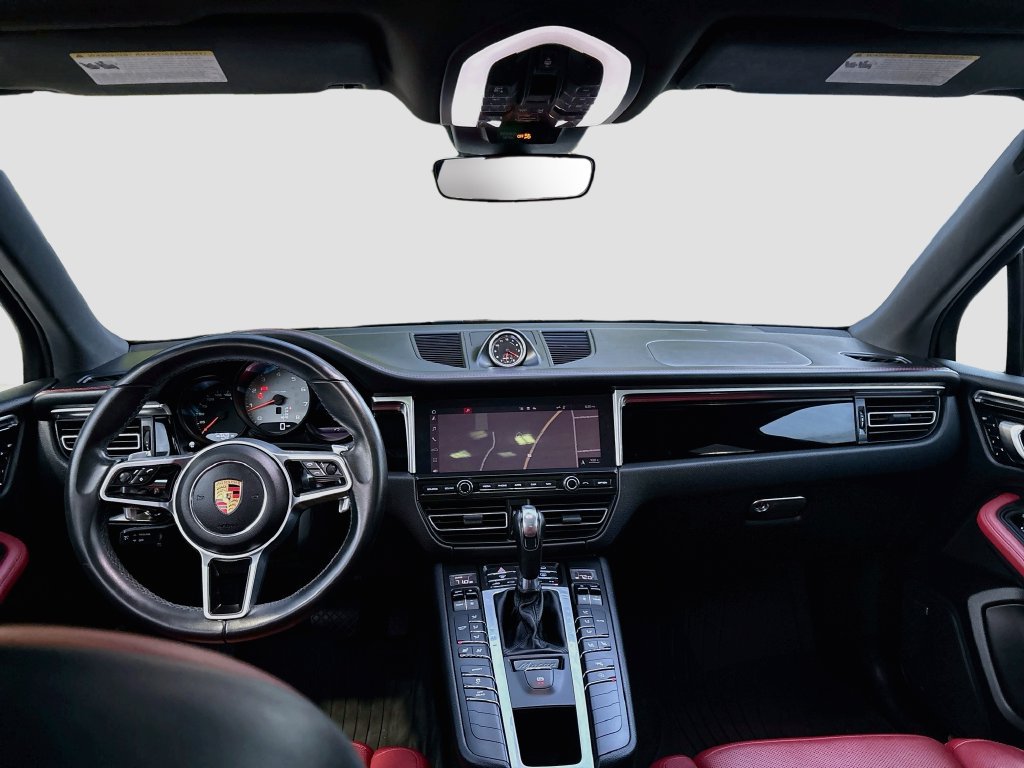 Used 2020 Porsche Macan S AWD/4WD image 33