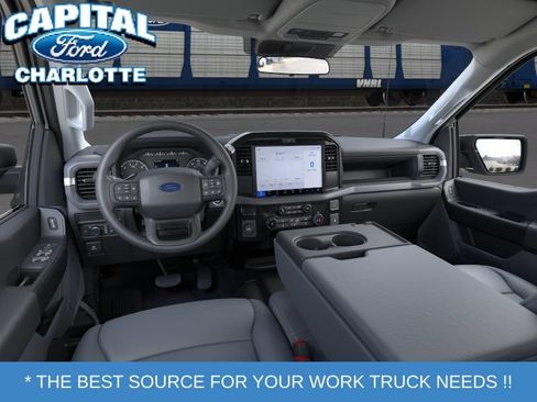 New 2026 Ford F150 XL RWD image 9