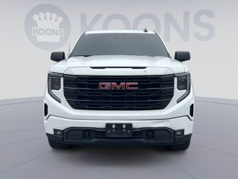 Used 2023 GMC Sierra 1500 Elevation image 11