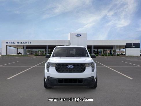 New 2026 Ford Maverick XL image 6