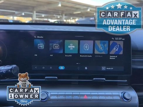 Used 2025 Hyundai Kona SEL image 7