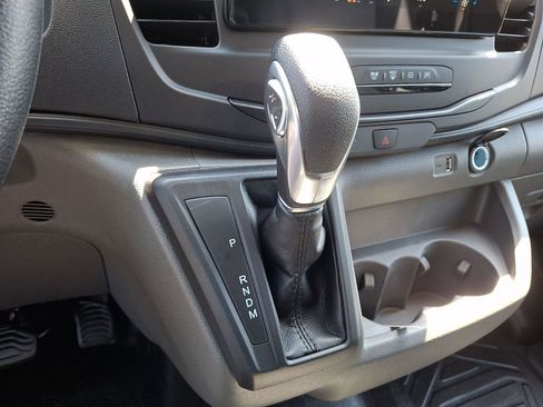 New 2026 Ford Transit 250 148 Medium Roof image 9