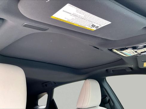 Certified 2024 Lexus RX 350 Premium w/ Accessory Package (Z1) FWD image 12