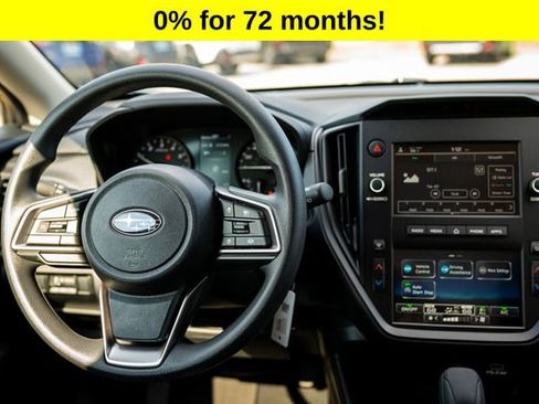 New 2025 Subaru Impreza 2.0i image 6