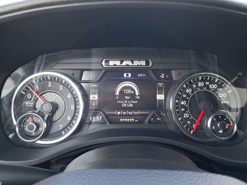 Used 2023 RAM 1500 Big Horn image 20