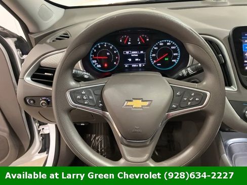 Used 2023 Chevrolet Malibu LT image 12