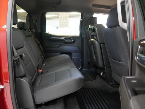 Used 2023 GMC Sierra 1500 Elevation AWD/4WD image 30