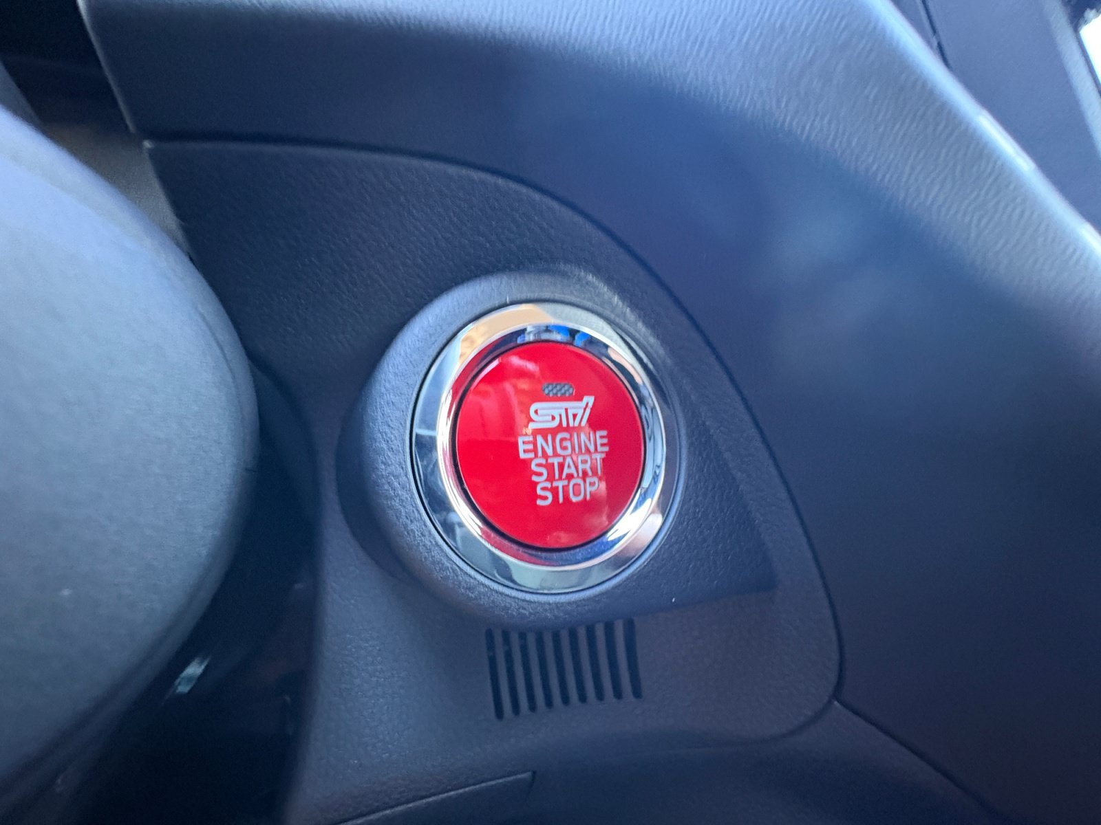 New 2026 Subaru WRX tS AWD/4WD image 30