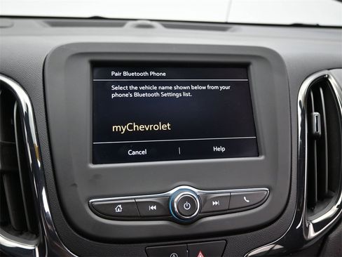 Used 2023 Chevrolet Equinox RS w/ LPO, Floor Liner Package image 28