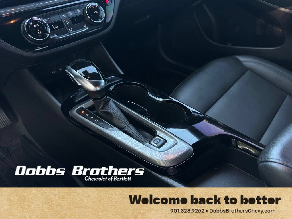 Used 2024 Buick Envista Sport Touring w/ Convenience I Package FWD image 26