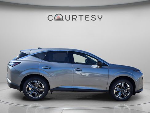 New 2026 Nissan Murano SL AWD/4WD image 7