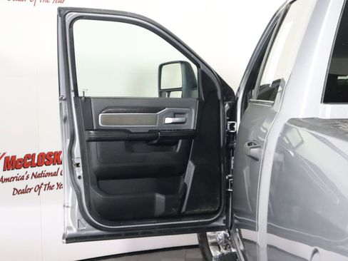 Used 2023 RAM 2500 Big Horn w/ Level 1 Equipment Group image 34