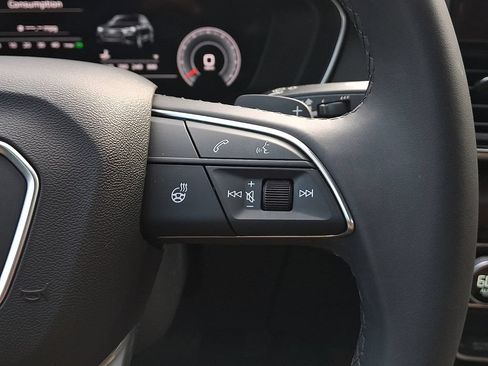 Certified 2023 Audi Q5 Premium Plus w/ Premium Plus Package AWD/4WD image 25