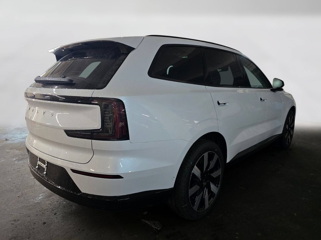 Used 2025 Volvo EX90 Plus AWD/4WD image 5