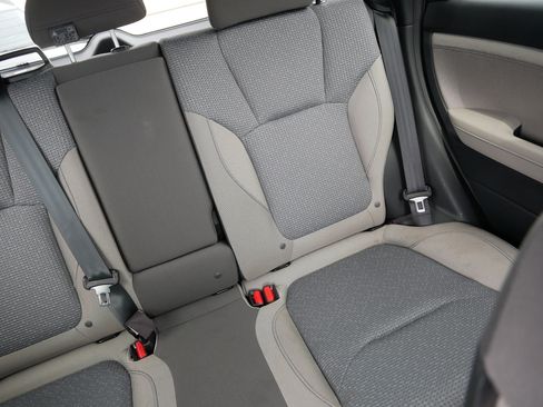 Certified 2025 Subaru Forester Premium AWD/4WD image 14