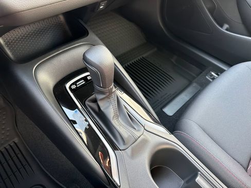 New 2026 Toyota Corolla SE FWD image 35