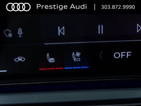 New 2025 Audi S5 Prestige image 20