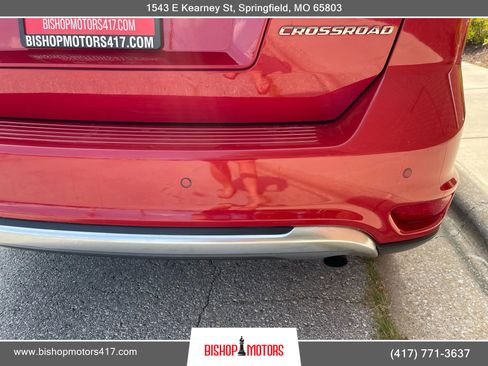 Used 2020 Dodge Journey Crossroad image 6