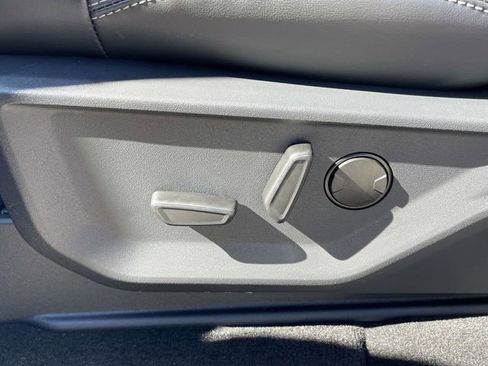 New 2026 Ford Expedition Max Platinum w/ Stealth Appearance Package image 11