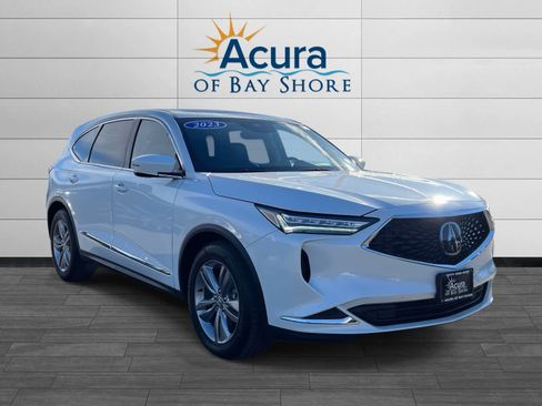 Certified 2023 Acura MDX SH-AWD image 6