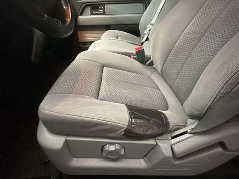 Used 2013 Ford F150 XLT image 9