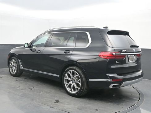 Used 2019 BMW X7 xDrive40i w/ Premium Package image 5
