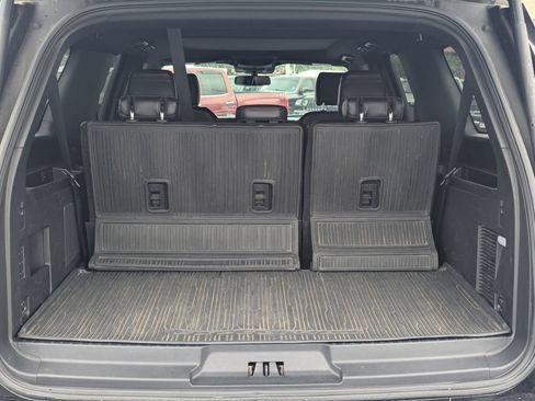 Used 2019 Ford Expedition Max Limited w/ Equipment Group 303A AWD/4WD image 32