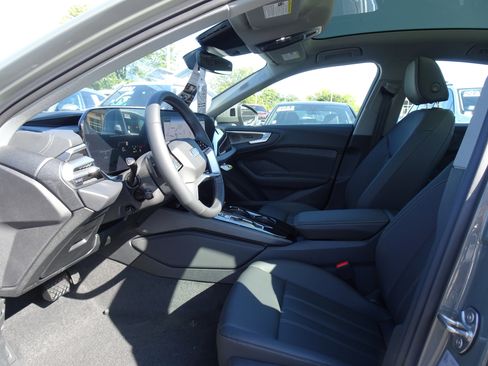 New 2025 Audi A5 2.0T Premium Plus image 4