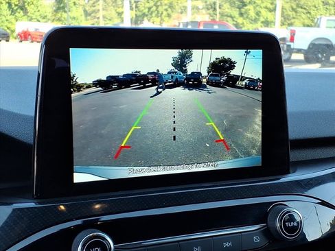 Used 2024 Ford Escape ST-Line image 10