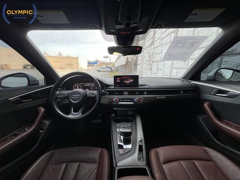 Used 2017 Audi A4 2.0T Premium image 19