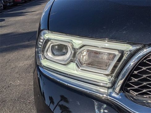 Used 2024 Dodge Durango SXT image 8