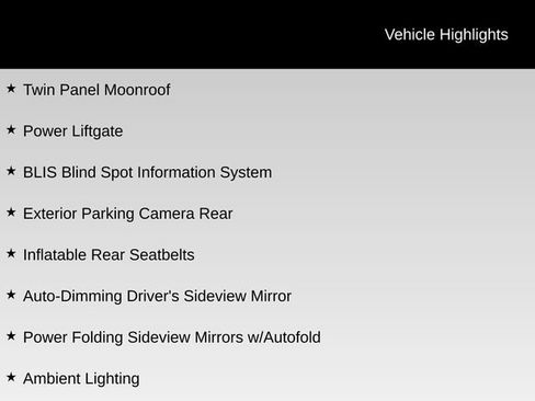 Used 2017 Ford Explorer Sport w/ Equipment Group 401A image 6